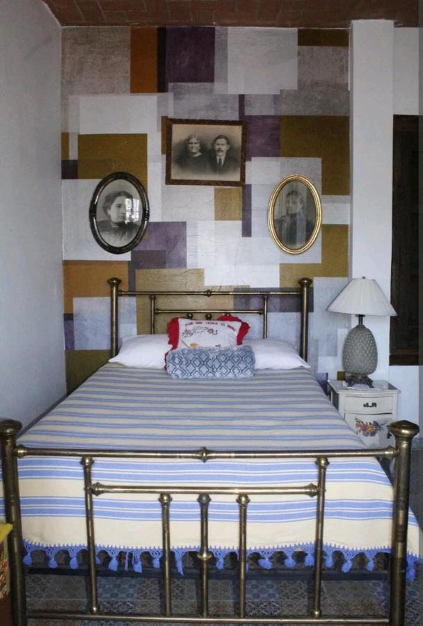 Bed and Breakfast La Casa De Piedra à El Carmen  Extérieur photo